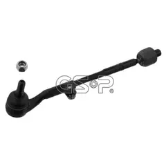 Тяга рулевая левая Gsp S100345 для BMW 3 серия E90,E91,E92, X1 E84 - GSP арт. S100345
