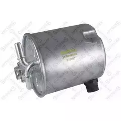 Фильтр топливный renault megane 05 Stellox 21-00494-SX
