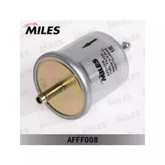 Фильтр топливный NISSAN PRIMERA/ALMERA/MAXIMA/MICRA (FILTRON PP903, MANN WK66, VIC FC-236) AFFF008