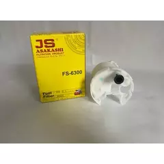 Фильтр топливный MITSUBISHI Galant (03-) (2.4/3.8) TOYOTA Camry (96-11) (2.4/3.0/3.5) JS ASAKASHI