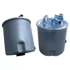 Фильтр топливный SAKURA FS25020 Nissan Qashqai 02/07-, X-Trail II (T31), Renault Koleos 09/07- all 1