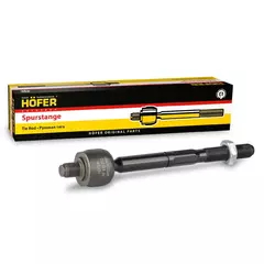 Тяга рулевая ВАЗ X-RAY, Renault Logan 2 OEM 485213172R HOFER арт. HF 812 272