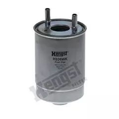 Фильтр топливный Hengst H336WK