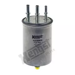 Фильтр топливный Hengst H338WK