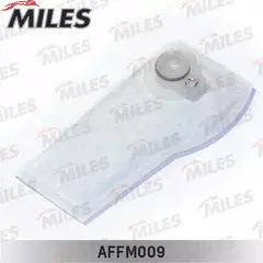 Фильтр сетчатый топливного насоса CHEVROLET LACETTI/CRUZE/AVEO AFFM009
