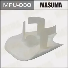 Фильтр бензонасоса Masuma, MPU-030