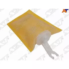 Фильтр топливный SAT для грубой очистки (сетка) TOYOTA Corolla AE104,114, Rav4 SXA1#, Corona ST195