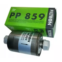 Фильтр топливный для LAND ROVER Defender 90-130 / Discovery I-II FILTRON PP859