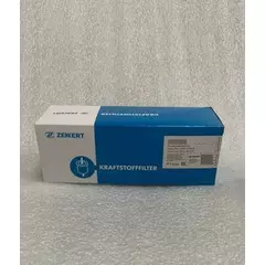 Фильтр топливный Eco Audi A3 III IV 12/ Skoda Octavia 5E NX 12/ Karoq NU7 17/ VW Tiguan II 16