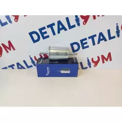 Фильтр топливный Chevrolet Lacetti, Aveo T250, Epica, Rezzo, Lanos, Daewoo Gentra, Шевроле Лачетти Авео Т250 Эпика Реззо Ланос Дэу Джентра