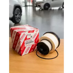Фильтр топливный 23390-52060 Toyota LC 300 Lexus LX600
