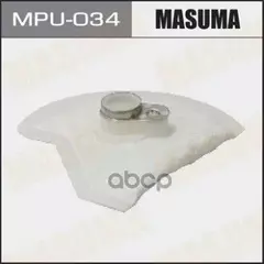 Фильтр Топл.Nissan Juke 1.6 10 > Masuma арт. MPU-034