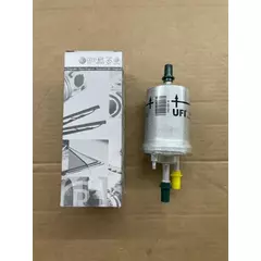 Фильтр топливный AUDI: 1.2-2.0TFSI  VW: 1.2-2.0FSI/TFSI/TSI  SEAT: 1.2-2.0FSI/TFSI/TSI  SKODA: 1.2-2.0FSI/TFSI/TSI
