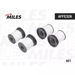 Фильтр топливный OPEL ANTARA CHEVROLET CAPTIVA 2.2D 11- (MANN PU7006) AFFE326