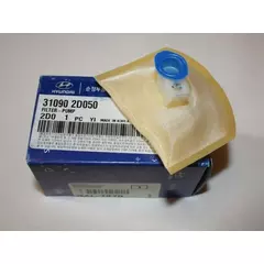 Фильтр топливный грубой очистки для Hyundai Santa Fe 2.7 2006-2012, Tucson 2004-2010, KIA Sorento 2009 -, Sportage 2004-2010 / арт. 310902D050 / бренд MOBIS