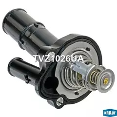 Термостат Krauf TVZ1026UA - KRAUF арт. TVZ1026UA