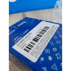 Фильтр топливный D4DD/D4CB HD78/Porter 2/Fuso Canter, HYUNDAI/KIA/MOBIS
