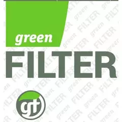 Фильтр топливный FORD Fiesta/Fusion 01-> MAZDA 2 03-> GREEN FILTER KF0147