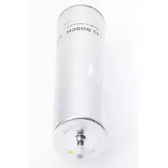 Фильтр топливный BMW: 1-serie (E81/E82/E87/E88) 2.0D 03-13, 5-serie (E60/E61) 2.0D/2.5D/3.0D 03-10, 5-serie (F07/F10/F11) 2.0D/3.0D 09-, X5 (E70/F15/F85) 2.0D/3.0D 07-