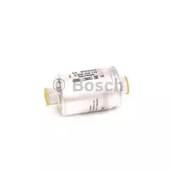 Фильтр топливный CHEVROLET: BLAZER 94 93-, TAHOE 99-  DAEWOO: ESPERO 91-99, NEXIA 95-97, NEXIA седан 95-97  JAGUAR: XJ 97-03, XJ 94-97, XJ 86-94, XJS купе 75-96