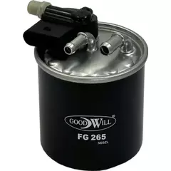 Фильтр топливный MERCEDES (W176, W246)