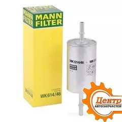 Фильтр топливный FORD Focus C-Max 03-07, Focus I 98-04, Focus II >04, MAZDA 3 >03, VOLVO C 30 >06, C 70 II >06, S40 II >04, V50 >04