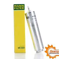 Фильтр топливный BMW E46/E90/E60/61/E65/66/E87/E83 X3 1,8D/2,0D/3,0D/4