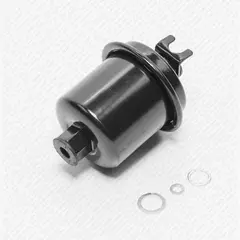 Фильтр топливный HONDA Accord V 93-/VI 96-/VIII 03-/Civic V 94-/VI 94-/VII 01-/CR-V I 95-/II 02-/FR-V 04-/HR-V 99->