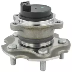 3582-NL32WDR_к-кт cтупицы задней! Geely Atlas 16>/Emgrand 14>