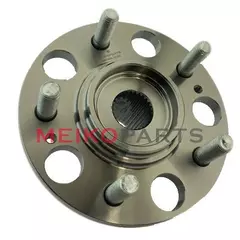 Ступица Хендай Санта Фе колеса задняя HYUNDAI SANTA FE (BB) 2000-2006 MEIKOparts MKWH-0029