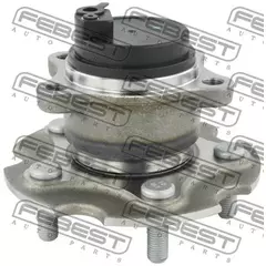 Ступица задняя Febest арт. 3582-NL32WDR OEM 1014012462