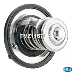 Термостат Krauf TVZ1167UA - KRAUF арт. TVZ1167UA