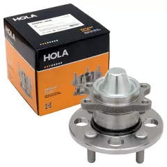 Ступица Hyundai Accent III , Getz, i10 I , i20 I; KIA Rio II ОЕМ 527501C000 HOLA арт.HW91-006