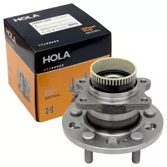 Ступица Hyundai Sonata VI (YF); iX35 (LM,EL,ELH), i40 I (VF); Kia Sportage ОЕМ 527303S200 HOLA арт.HW91-030