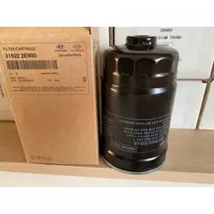 Фильтр топливный Hyundai Starex H1/Grand Starex 2007>,Hyundai Tucson 2004-2010,Kia Ceed 2007- 2012,Kia Cerato 2004-2008,Kia Picanto 2005-2011,Kia Sportage 04-10