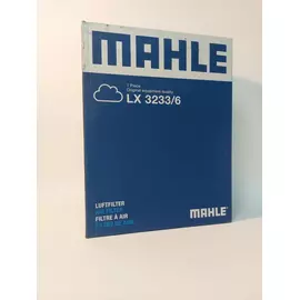 Фильтр воздушный 4M0133843C / AUDI: Q7, Q8 / VW TOUAREG / MAHLE арт. LX 3233/6