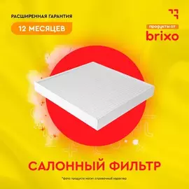 Фильтр салона JS Asakashi AC2505 RE Duster 1.5/1.6L 10-, Sandero 1.2/1.5L 09-, 1.4/1.6L 08-, NI Micr