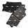 Колодки тормозные Toyota Camry (V40, V50) 06-, 11-, RAV 4 05- Lexus ES 06- задние GK1064 (CKT-50) Колодки тормозные Toyota Camry (V40, V50) 06-, 11-, RAV 4 05- Lexus ES 06- задние GK1064 (CKT-50)