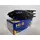 Тормозные колодки передние HI-Q SP1077 Chevrolet Lanos/Lacetti/Rezzo/Daewoo Nexia/Nubira/Leganza Тормозные колодки передние HI-Q SP1077 Chevrolet Lanos/Lacetti/Rezzo/Daewoo Nexia/Nubira/Leganza