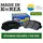 Тормозные колодки ПЕРЕДНИЕ AMD.BF358 ( Южная Корея ) для Hyundai Solaris 1, 2 (1.4 + 1.6 ) и Kia Rio 3, 4 (1.4 + 1.6 ) / i20 / Geely Atlas 2017>/ Kia Sorento II 2009-2020 Тормозные колодки ПЕРЕДНИЕ AMD.BF358 ( Южная Корея ) для Hyundai Solaris 1, 2 (1.4 + 1.6 ) и Kia Rio 3, 4 (1.4 + 1.6 ) / i20 / Geely Atlas 2017>/ Kia Sorento II 2009-2020