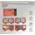 Колодки тормозные дисковые передние TOYOTA LAND CRUISER VII J200/J300 (2007- ), LEXUS LX III (2007- ) Колодки тормозные дисковые передние TOYOTA LAND CRUISER VII J200/J300 (2007- ), LEXUS LX III (2007- )