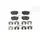 Колодки тормозные Toyota Camry (V40, V50) 06-, 11-, RAV 4 05- Lexus ES 06- задние GDB3426 ZFR Колодки тормозные Toyota Camry (V40, V50) 06-, 11-, RAV 4 05- Lexus ES 06- задние GDB3426 ZFR