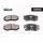 Колодки тормозные передние HYUNDAI COUPE I-II (1996-2009)/ SONATA IV-VI (2001- ), KIA OPIRUS (2003- )/ OPTIMA III (2010-2016)/ SOUL (2008-2014) Колодки тормозные передние HYUNDAI COUPE I-II (1996-2009)/ SONATA IV-VI (2001- ), KIA OPIRUS (2003- )/ OPTIMA III (2010-2016)/ SOUL (2008-2014)