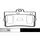 Колодки тормозные MERCEDES-BENZ C-class 2000-2002, CLC 2008-2011 задн. GK0062 (CKBZ-35) Колодки тормозные MERCEDES-BENZ C-class 2000-2002, CLC 2008-2011 задн. GK0062 (CKBZ-35)