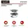 Колодки тормозные VOLKSWAGEN TOUAREG / T5 задн. к-т Колодки тормозные VOLKSWAGEN TOUAREG / T5 задн. к-т