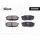 Колодки тормозные для TOYOTA LAND CRUISER J200 4.5D/4.7 07-/LEXUS LX570 08- задние Колодки тормозные для TOYOTA LAND CRUISER J200 4.5D/4.7 07-/LEXUS LX570 08- задние