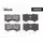 Колодки тормозные для TOYOTA LAND CRUISER J200 4.5D/4.7 07-/LEXUS LX570 08- передние Колодки тормозные для TOYOTA LAND CRUISER J200 4.5D/4.7 07-/LEXUS LX570 08- передние