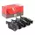 Колодки тормозные дисковые задние Серия:HI-Q FORD KUGA II (DM2), FORD MONDEO V седан (CD) Колодки тормозные дисковые задние Серия:HI-Q FORD KUGA II (DM2), FORD MONDEO V седан (CD)