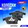 КОЛОДКИ ТОРМОЗНЫЕ ДИСКОВЫЕ RENAULT DUSTER 1,5-2,0, MEGANE II, SCENIC III 155,2*59.4/64.5*17,2, пере Fenox BP43256 КОЛОДКИ ТОРМОЗНЫЕ ДИСКОВЫЕ RENAULT DUSTER 1,5-2,0, MEGANE II, SCENIC III 155,2*59.4/64.5*17,2, пере Fenox BP43256
