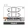 Колодки тормозные дисковые передние NISSAN MURANO I (2002-2008)/ PATHFINDER III (R51) (2004-2014)/ NAVARA III (2004-2015) Колодки тормозные дисковые передние NISSAN MURANO I (2002-2008)/ PATHFINDER III (R51) (2004-2014)/ NAVARA III (2004-2015)